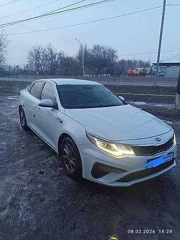 бмв м5 ф90 цена в бишкеке: Kia K5: 2019 г., 2 л, Автомат, Бензин, Седан — 1