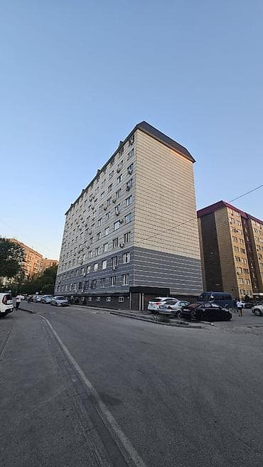 1 комната, 45 м², Восток-5 мкр 108 серия, 9 этаж, Евроремонт