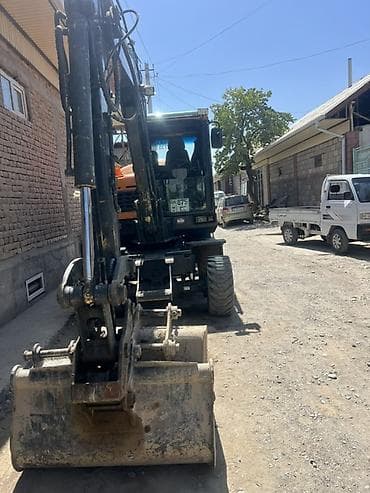 клык на экскаватор: Экскаватор | Траншеи — 4