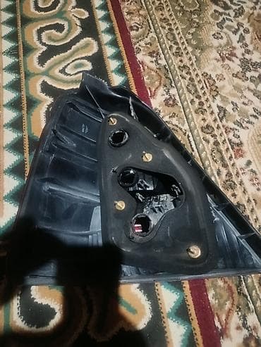 одиссей 2004: Комплект стоп-сигналов Honda — 1