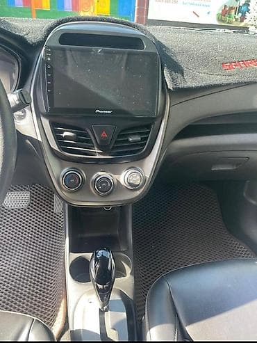 daewoo nexia дверь: Сдаю Chevrolet Spark под такси, Посуточно, | Предоплата, От 18 лет, Ремонт мотора от арендодателя — 7