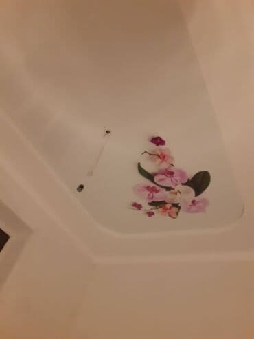 натяжной потолок цена за м2 с работой: Керме шыптар Жылтырабаган, Жылтырак, 3D потолоктор Демонтаждоо, Монтаждоо, Акысыз консультация — 22