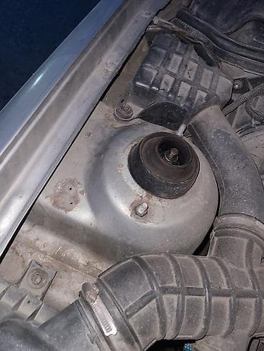 malibu chevrolet: Daewoo Nexia: 2012 г., 1.5 л, Ручные, Бензин, Седан — 8