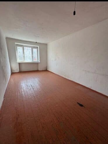 1 бөлмө, 18 м², Мейманкана тиби, 4 кабат, Косметикалык ремонт