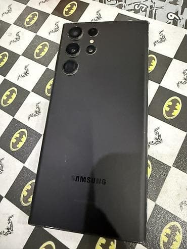 samsung galaxy ultra: Samsung Galaxy S22 Ultra (SM‑S908E/DS), 12 ГБ ОЗУ, 256 ГБ памяти, Dual — 1