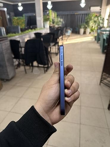 redmi k70 pro: IPhone Xr, Новый, 128 ГБ, Синий, 76 % — 3