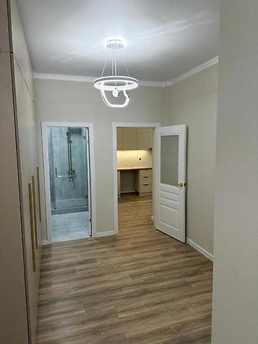 rent flat: 1 комната, 55 м², Элитка, 4 этаж, Евроремонт — 4