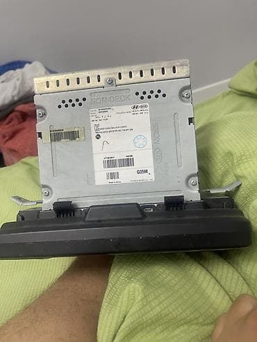 dvd mp3 cd: Штатная магнитола/головное устройство Hyundai/Kia (Bluetooth) - — 3