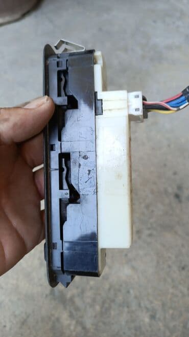 контроллеры raid red hat linux: Блок управления на Сузуки Альто — 3