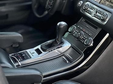 rang rover: Land Rover Range Rover Sport: 2012 г., 5 л, Автомат, Бензин, Внедорожник — 10