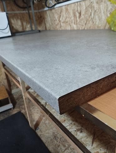 столешница: Столешница, Другой тип — 3