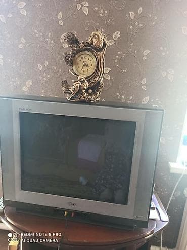 Продаю телевизор LG в отличном состоянии, работает исправно. ____