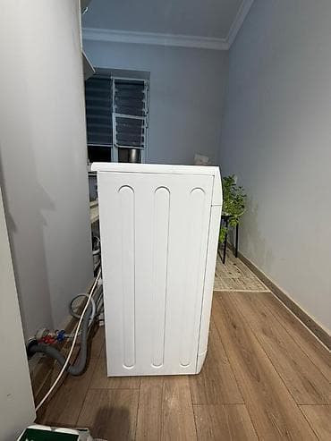 element 5: Стиральная машина Indesit Innex с фронтальной загрузкой — 7