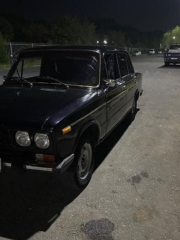 mini copper: ВАЗ (ЛАДА) 2106: 1993 г., 1.6 л, Механика, Бензин, Седан — 3