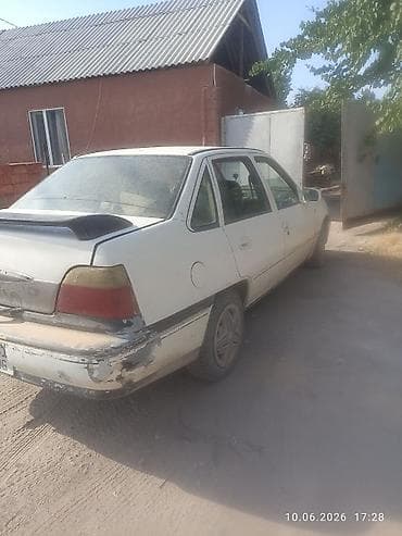 byd plus: Daewoo Nexia: 1998 г., 1.5 л, Механика, Бензин, Седан — 3
