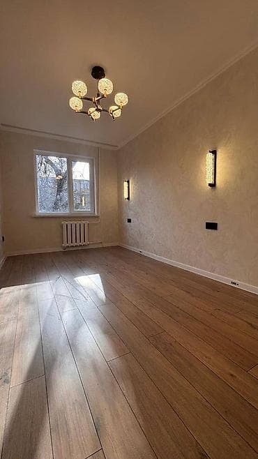 nova grant: 2 комнаты, 43 м², 2 этаж — 4