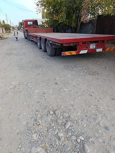 e39 540: Тягач 2021жылкы faw жейфан сатылат баасы 20000$ Wichai 430+30 — 4