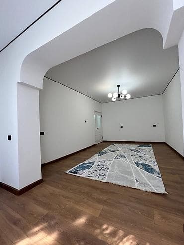 3 комнаты, 65 м², 105 серия, 3 этаж, Евроремонт
