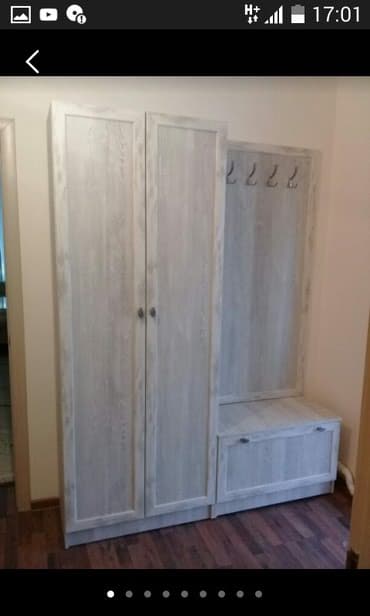 сколько стоит мебель: Прихожка наличи и на заказ разный виды и размери доставка бесплатно — 4