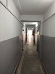 район 4 гор больницы: 1 комната, 36 м², Индивидуалка, 3 этаж, Косметический ремонт — 3