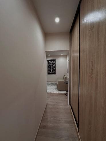 Квартиры: 1 комната, 45 м², Элитка, 6 этаж, Евроремонт — 3