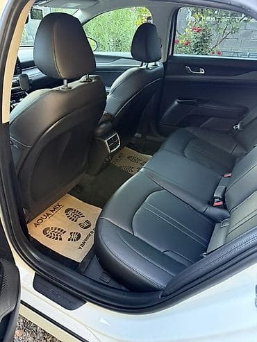 Kia K5: 2021 г., 2 л, Автомат, Газ, Седан — 8