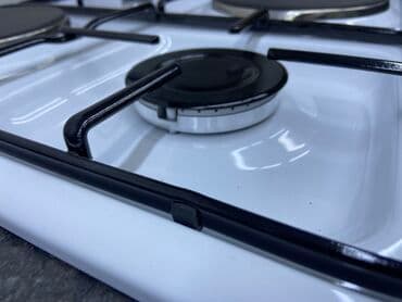 klass газовая плита: Новый — 2