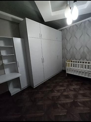 квартиру в аренду тунгуч: 2 комнаты, Риэлтор, С мебелью полностью — 5