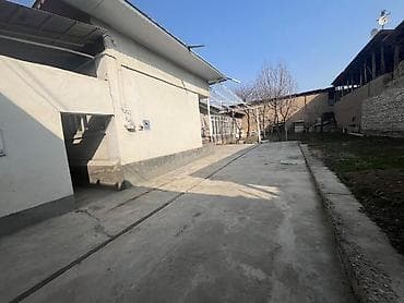 Продаётся частный дом - Планировка: одноэтажные постройки по