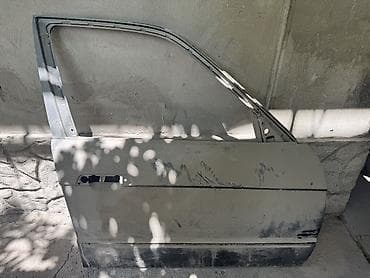 Дверь Передняя левая BMW, Б/у