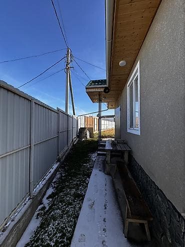 Сниму дом: Продается дом в даче Арашан🔥 📍Адрес: с.Арашан, СТ “Электрик” 🔢 Год — 10