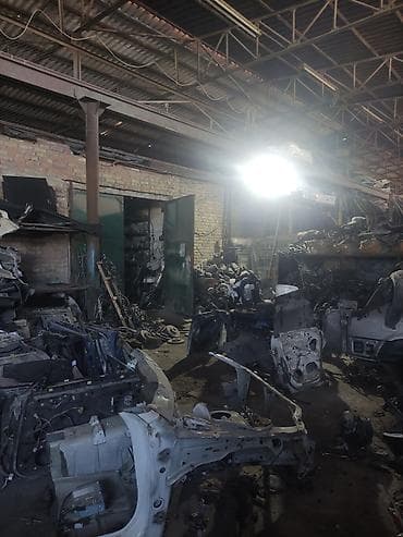 mark 2 90: Продаётся бизнес — авторазбор на базе Геологии. В продаже: — 2 — 8