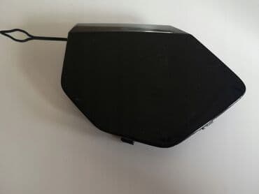 evolution mk249: Будка Nissan, 2019 г., Новый, Аналог — 1