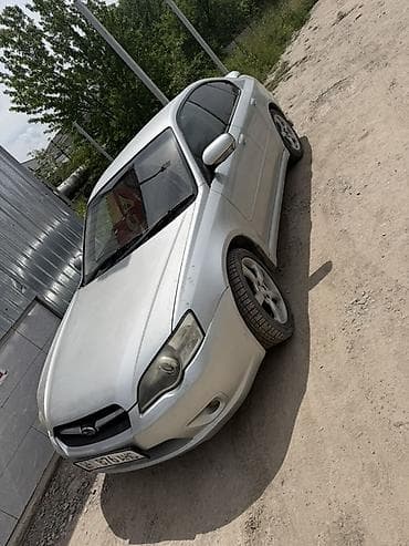 печка субару легаси: Subaru Legacy: 2005 г., 2 л, Автомат, Бензин, Седан — 2