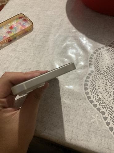 ноутбуки apple бишкек: IPhone 14, Старлайт, Каптама — 6