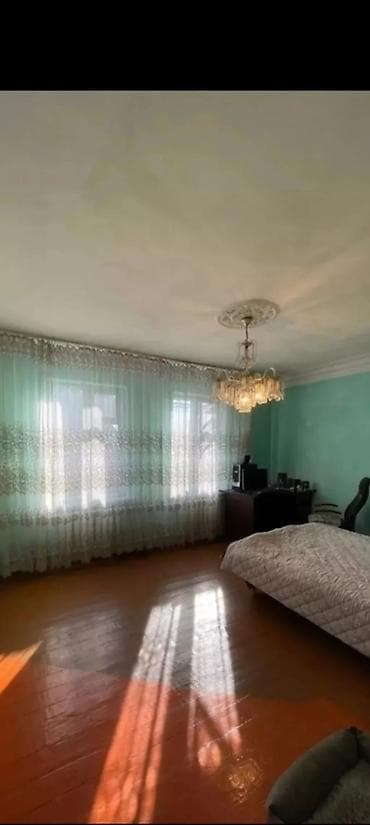 на вариант: 65 м², 3 комнаты, Кызыл Аскер — 6