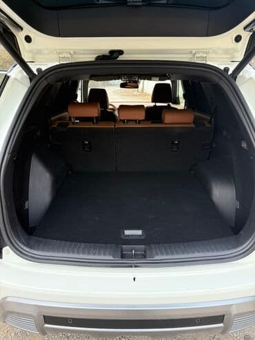 запчасти опель фронтера а: Ssangyong : 2023 г., 1.5 л, Бензин, Кроссовер — 27