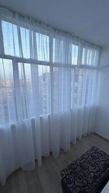 105: 1 комната, 35 м², 105 серия, 9 этаж, Евроремонт — 5