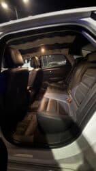 диск на ист: Renault SM6: 2019 г., 2 л, Автомат, Газ, Седан — 8