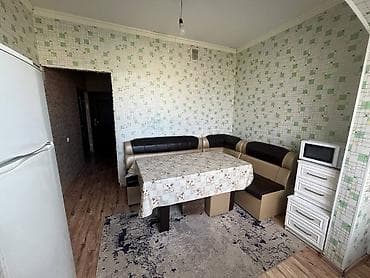 Недвижимость: 1 комната, 45 м², 106 серия, 5 этаж, Косметический ремонт — 7