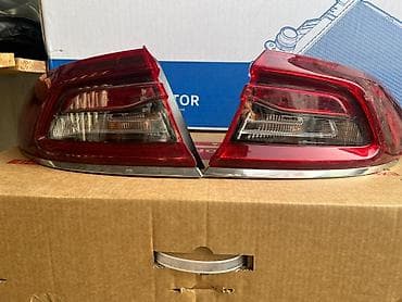 Комплект стоп-сигналов Hyundai Оригинал at lalafo.kg Комплект стоп-сигналов Hyundai Оригинал