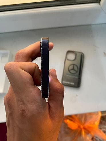 redmi note: Айфон 12 мини сатылат баасы 9500 реальный клиентке тушуп берем телефон — 9