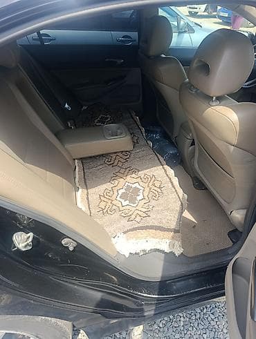 сивик гибрид: Honda Civic: 2009 г., 1.3 л, Автомат, Гибрид, Седан — 5