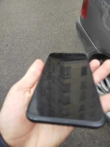 айфон ивановка: IPhone 11, Б/у, 128 ГБ, Черный, Чехол, 100 % — 9