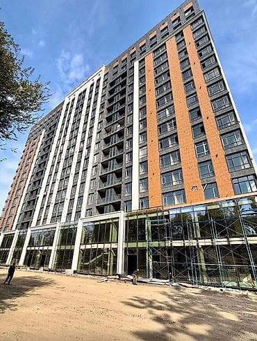 ищу хозяина: 1 комната, 26 м², Индивидуалка, 1 этаж, Евроремонт — 1