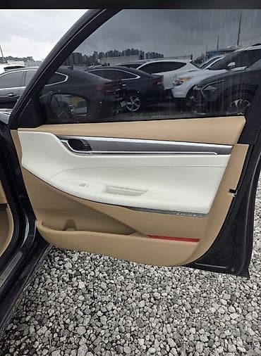 v class: Hyundai Grandeur: 2021 г., 2.4 л, Автомат, Бензин, Седан — 9