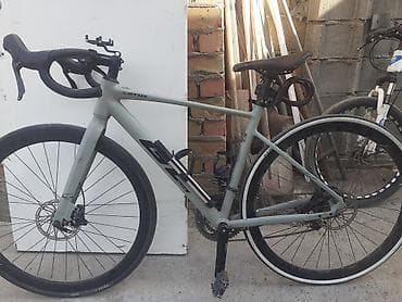 Шоссейный велосипед, Рама M (156 - 178 см), Б/у at lalafo.kg Шоссейный велосипед, Рама M (156 - 178 см), Б/у