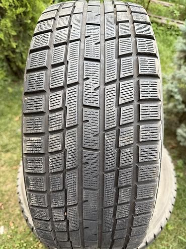 22550 r18 зима: Шины 225 / 50 / R 18, Зима, Б/у, Комплект, Легковые, Япония, Yokohama — 2