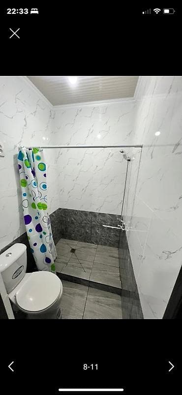 аренда квартира студия: Студия, Без подселения — 2