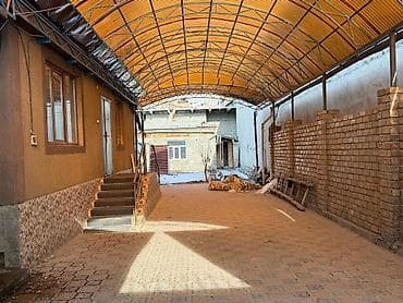 сдаю витрины: Сдаётся угловое коммерческое здание в районе Дордой рядом с оптовым — 2